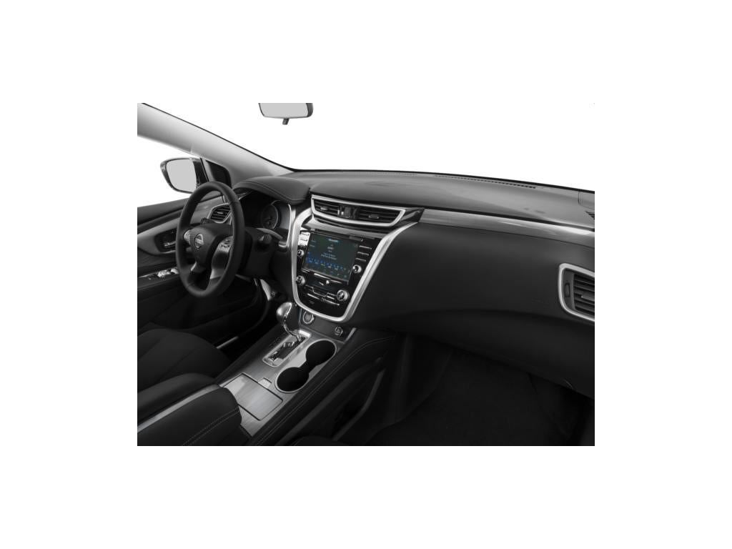2016 Nissan Murano SV