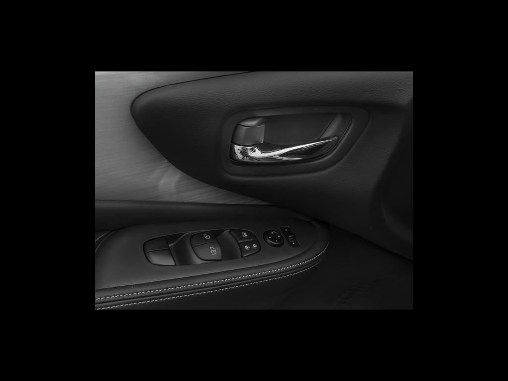 2016 Nissan Murano SV