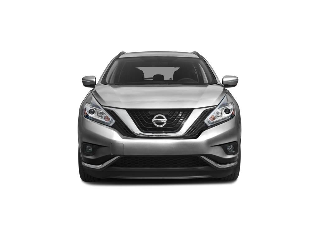 2016 Nissan Murano SV