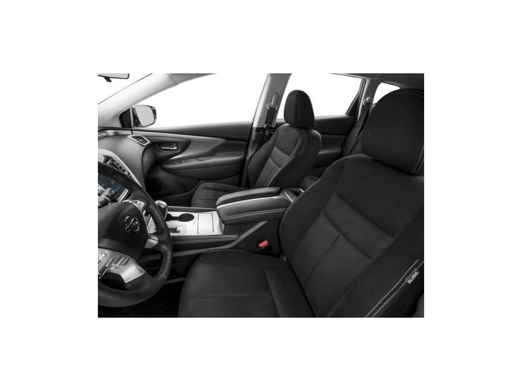 2016 Nissan Murano SV