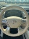 2016 Nissan Murano Hybrid Platinum