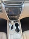2016 Nissan Murano Hybrid Platinum