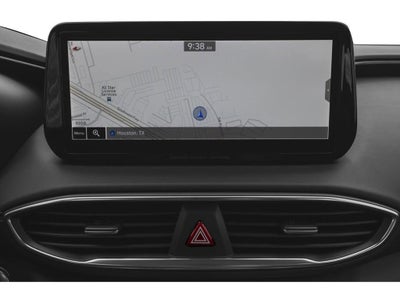 2023 Hyundai Santa Fe Hybrid Limited