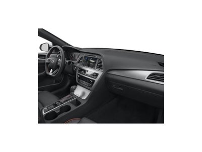 2017 Hyundai Sonata Limited