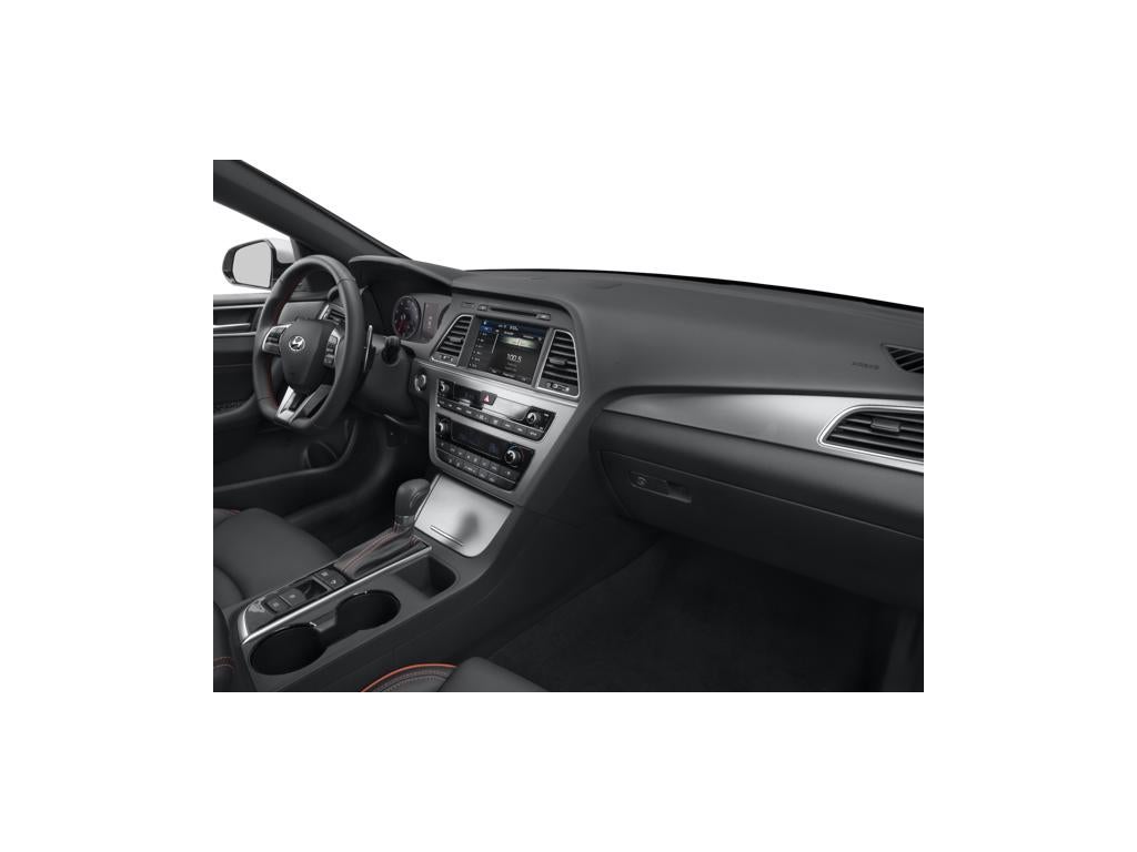2017 Hyundai Sonata Limited