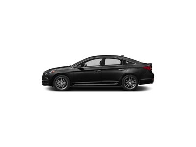 2017 Hyundai Sonata Limited