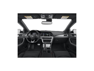 2017 Hyundai Sonata Limited