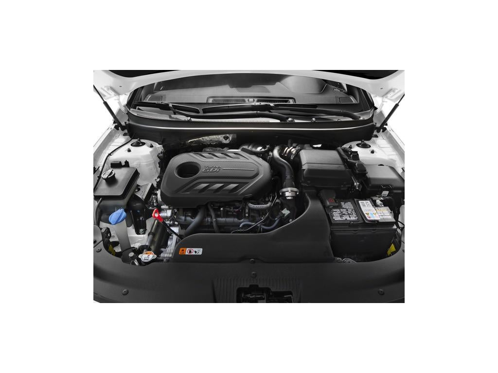 2017 Hyundai Sonata Limited