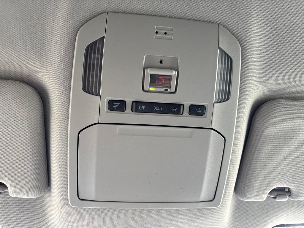2022 Toyota Highlander Hybrid LE