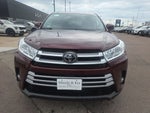 2019 Toyota Highlander LE Plus