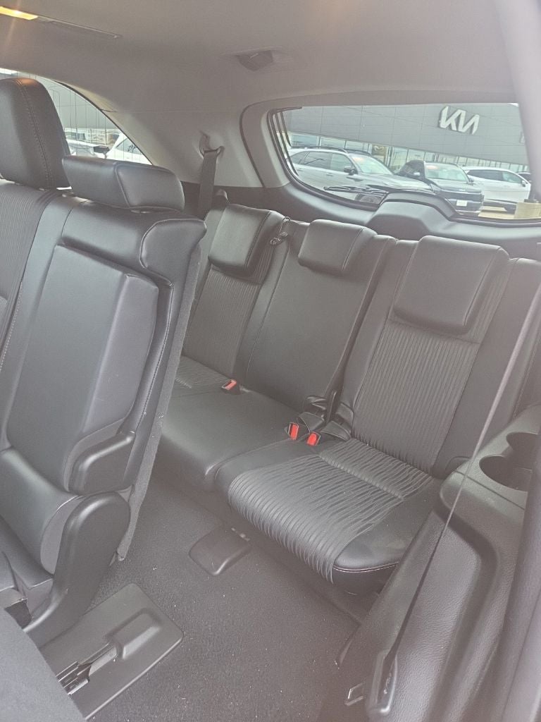 2019 Toyota Highlander LE Plus