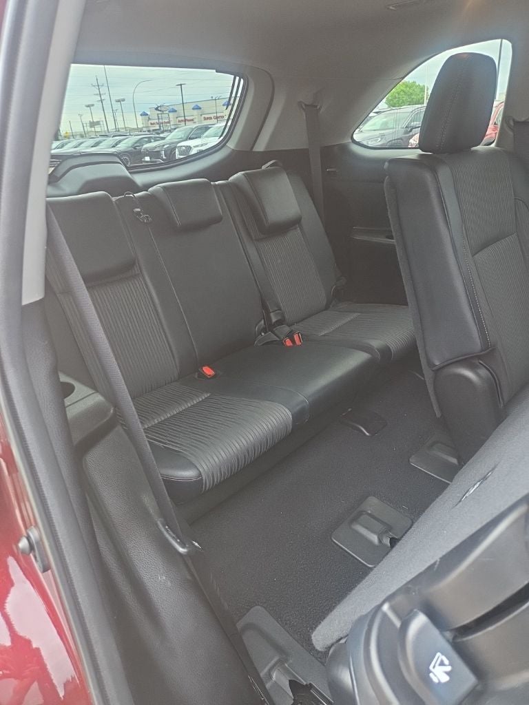 2019 Toyota Highlander LE Plus