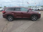 2019 Toyota Highlander LE Plus