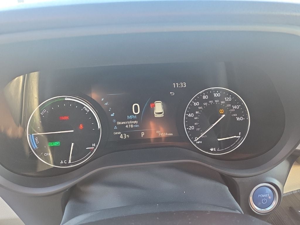 2021 Toyota Sienna Limited 7 Passenger