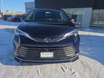 2021 Toyota Sienna Limited 7 Passenger