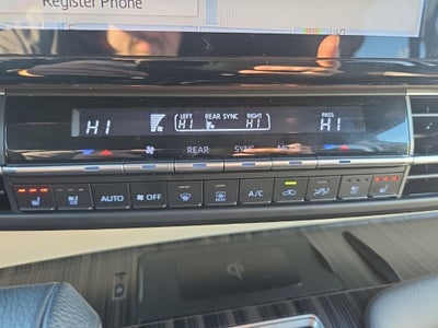 2021 Toyota Sienna Limited 7 Passenger