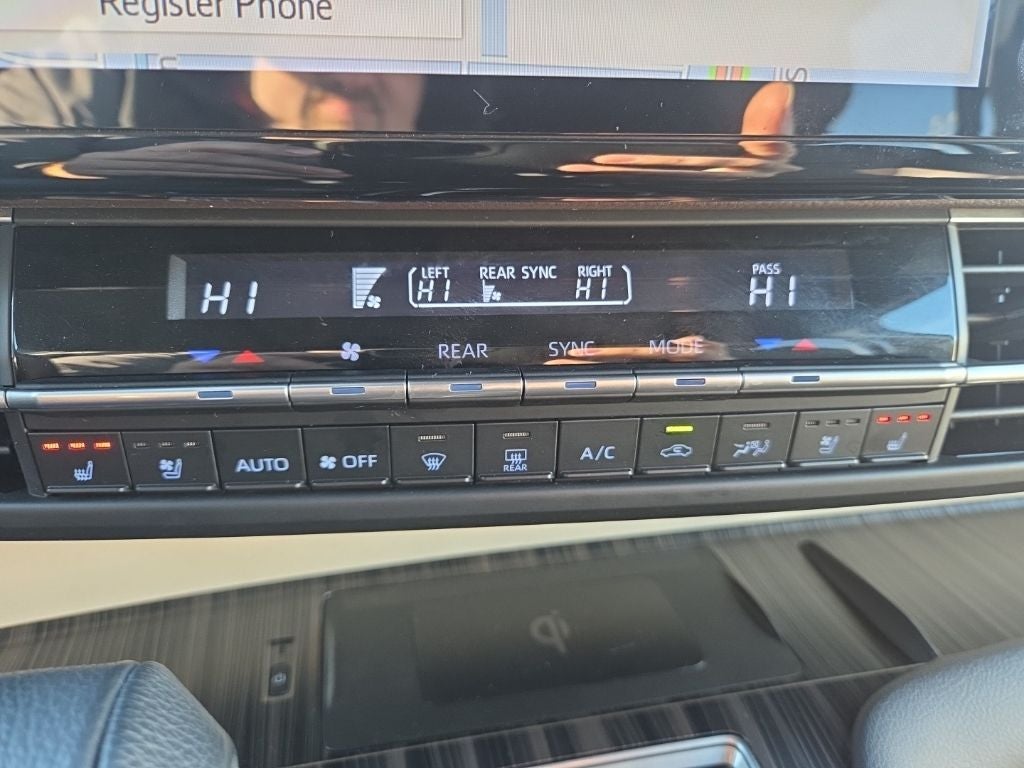 2021 Toyota Sienna Limited 7 Passenger