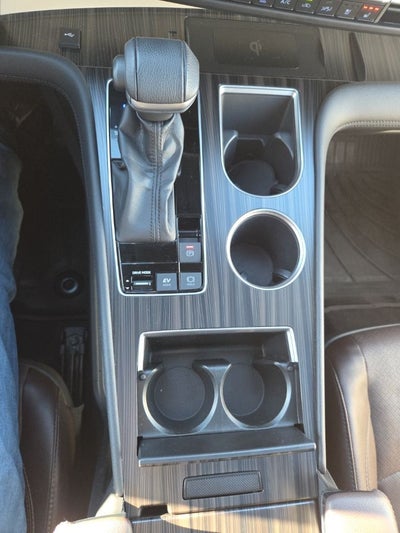 2021 Toyota Sienna Limited 7 Passenger