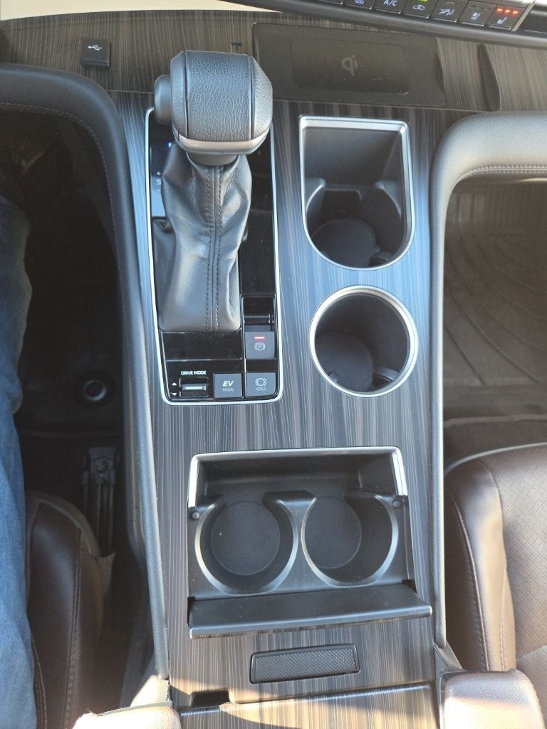 2021 Toyota Sienna Limited 7 Passenger