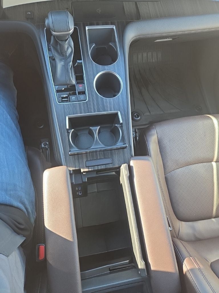 2021 Toyota Sienna Limited 7 Passenger