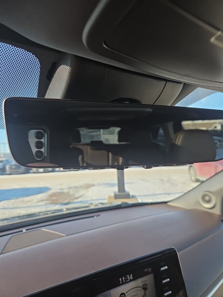 2021 Toyota Sienna Limited 7 Passenger