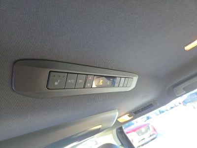 2021 Toyota Sienna Limited 7 Passenger