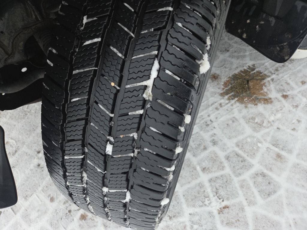 2011 Toyota Sequoia Limited