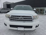 2011 Toyota Sequoia Limited