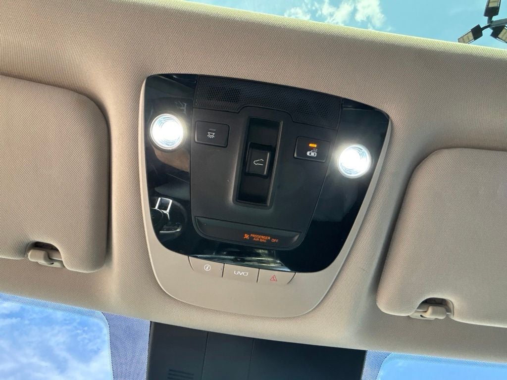 2021 Kia K5 EX