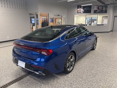 2023 Kia K5 EX