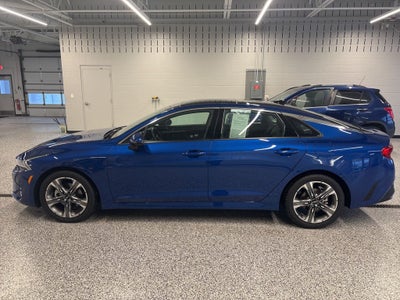 2023 Kia K5 EX