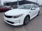2017 Kia Optima LX Turbo
