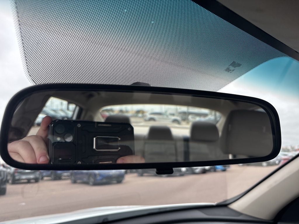 2017 Kia Optima LX Turbo