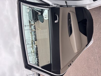 2017 Kia Optima LX Turbo