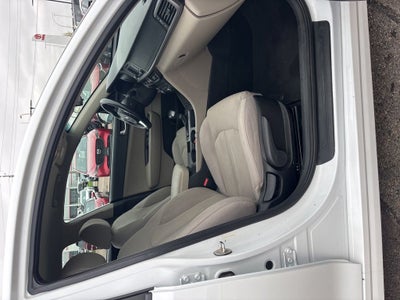 2017 Kia Optima LX Turbo