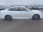 2017 Kia Optima LX Turbo
