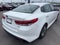 2017 Kia Optima LX Turbo