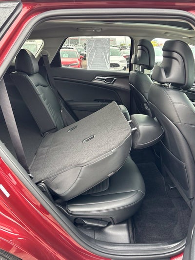2025 Kia Sportage SX-Prestige