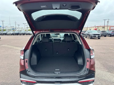 2025 Kia Sportage SX-Prestige