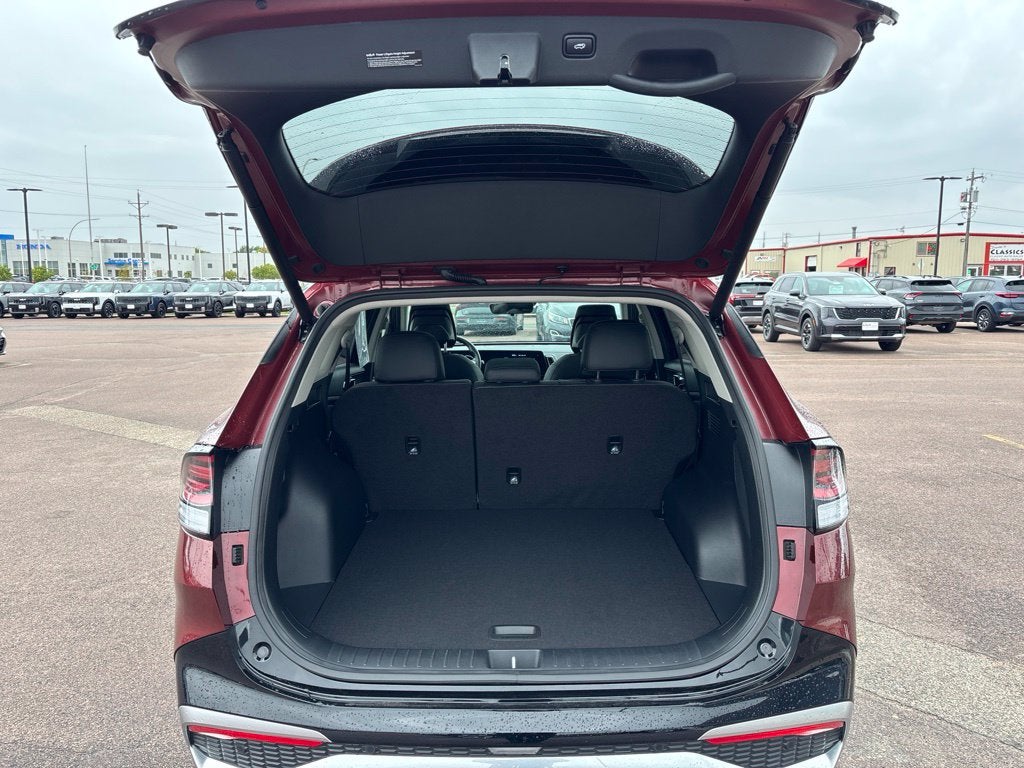 2025 Kia Sportage SX-Prestige