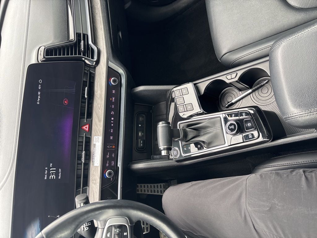 2023 Kia Sportage X-Pro Prestige