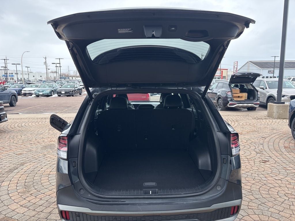 2023 Kia Sportage X-Pro Prestige