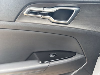 2023 Kia Sportage X-Pro Prestige