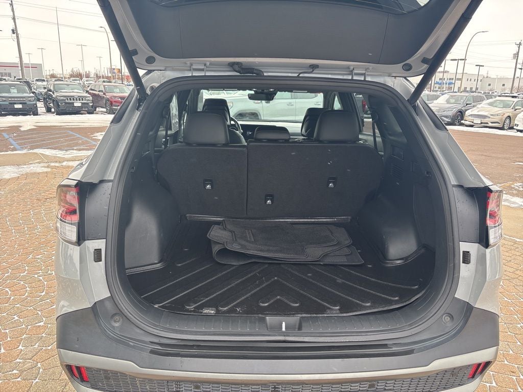 2023 Kia Sportage X-Pro Prestige