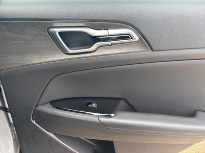 2023 Kia Sportage X-Pro Prestige