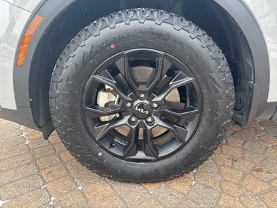 2023 Kia Sportage X-Pro Prestige
