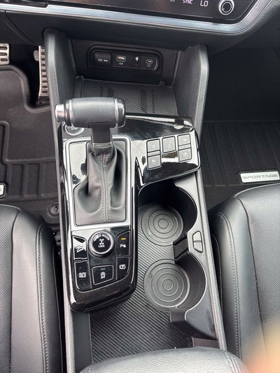2023 Kia Sportage X-Pro Prestige