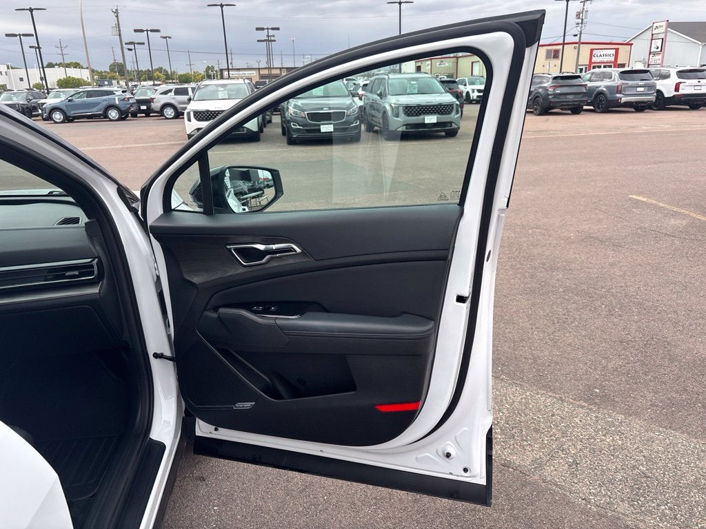 2023 Kia Sportage X-Pro Prestige