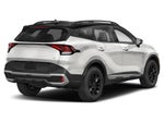 2024 Kia Sportage X-Pro Prestige