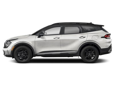 2024 Kia Sportage X-Pro Prestige